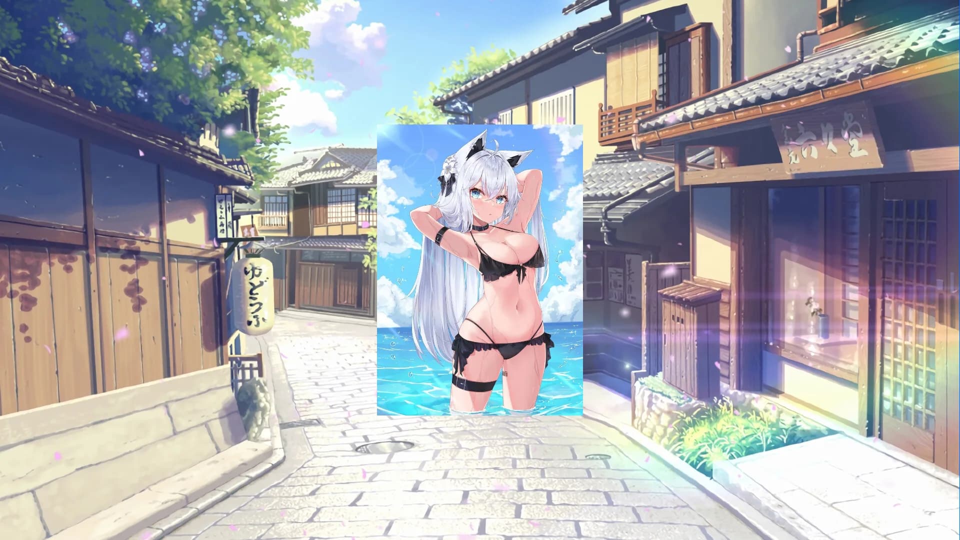My favorite dream girls görsel 7