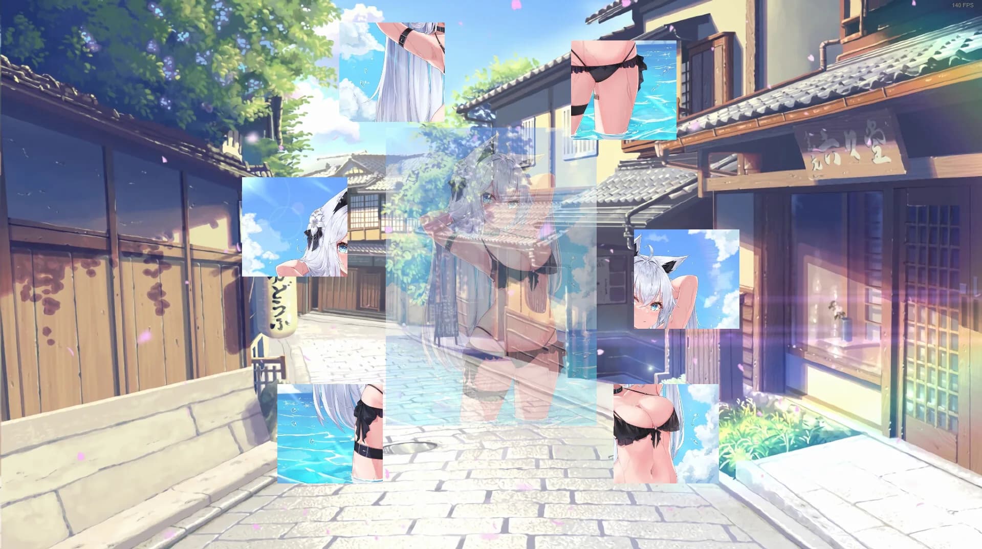 My favorite dream girls görsel 8