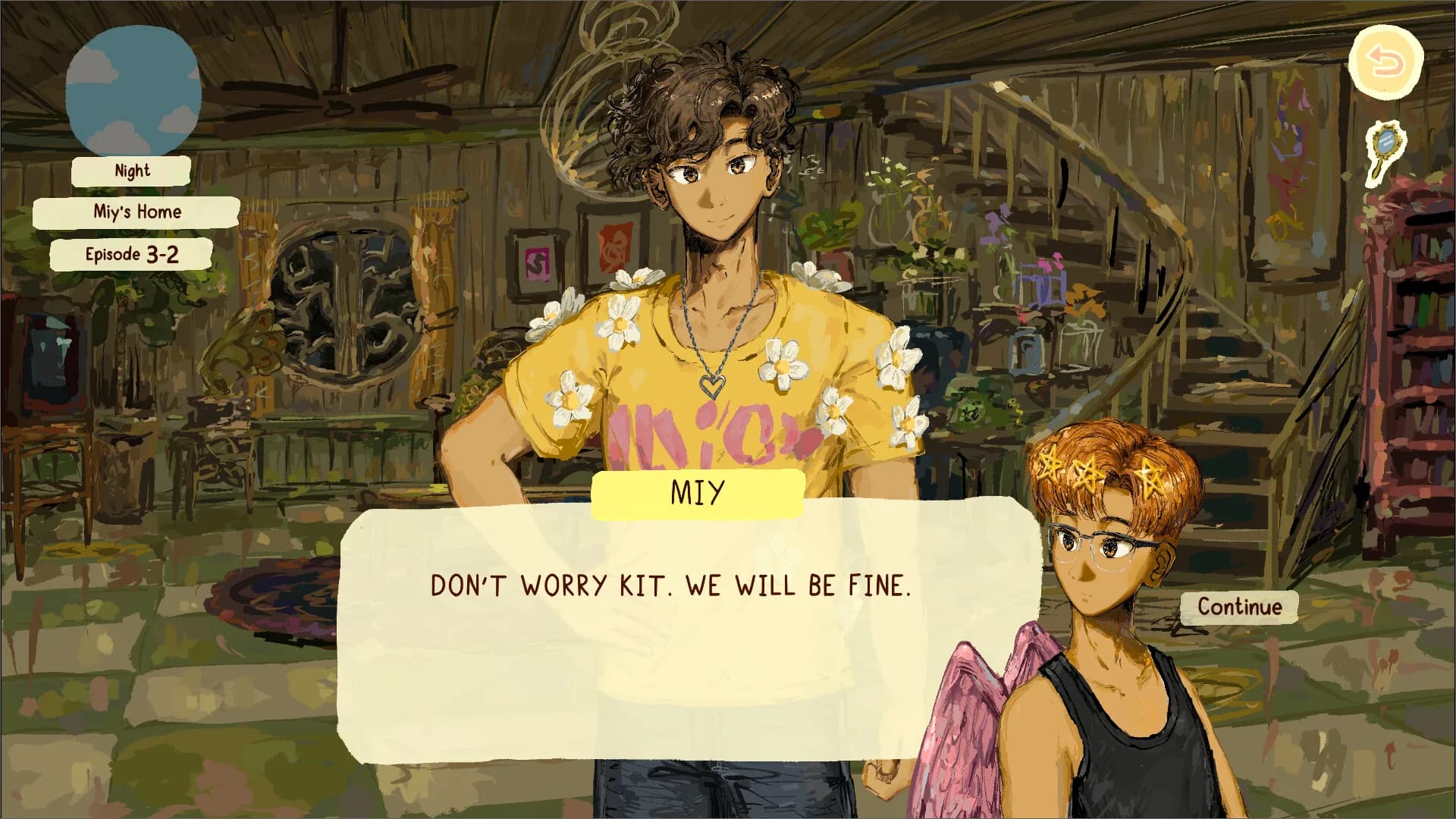 Truth Universally Acknowledged görsel 2