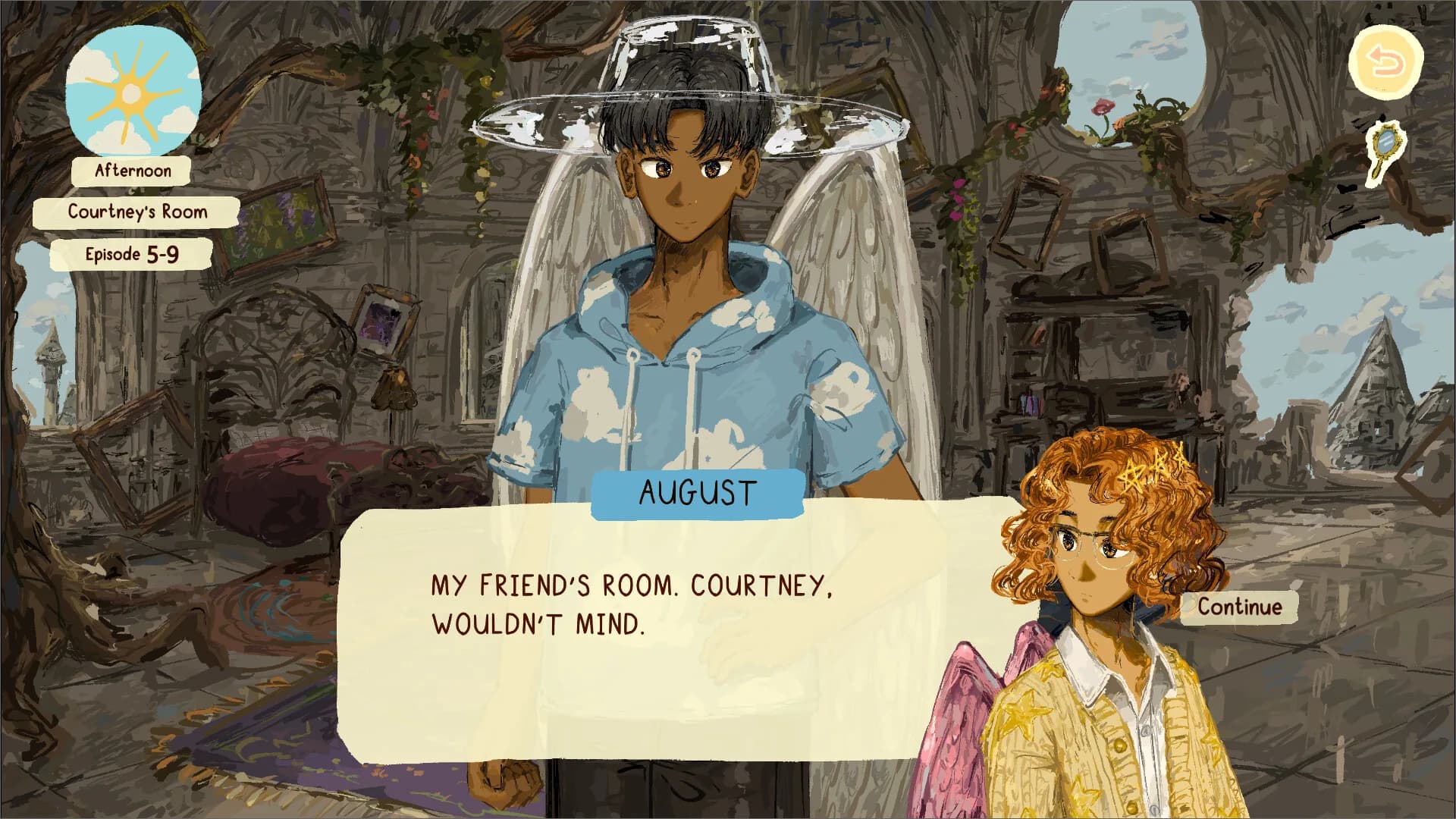 Truth Universally Acknowledged görsel 6