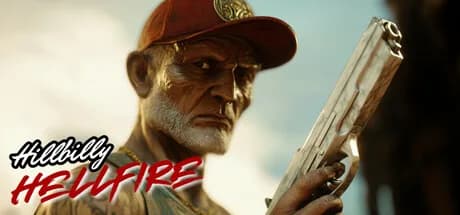 HillbillyHellfire görsel 1