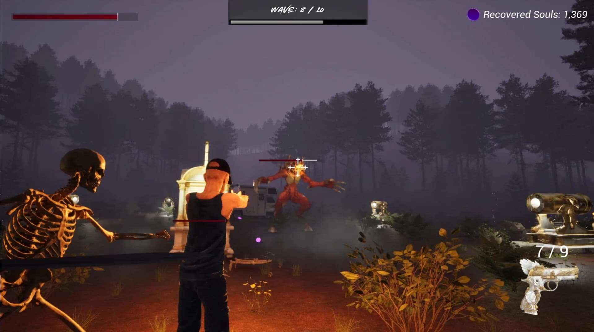 HillbillyHellfire görsel 2