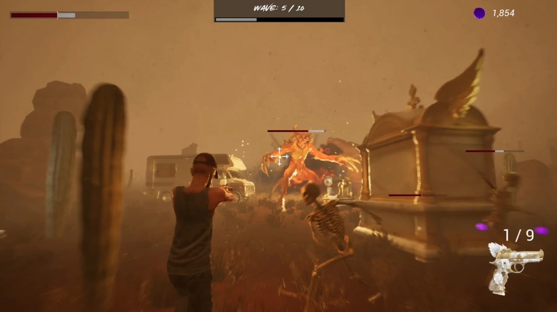 HillbillyHellfire görsel 6