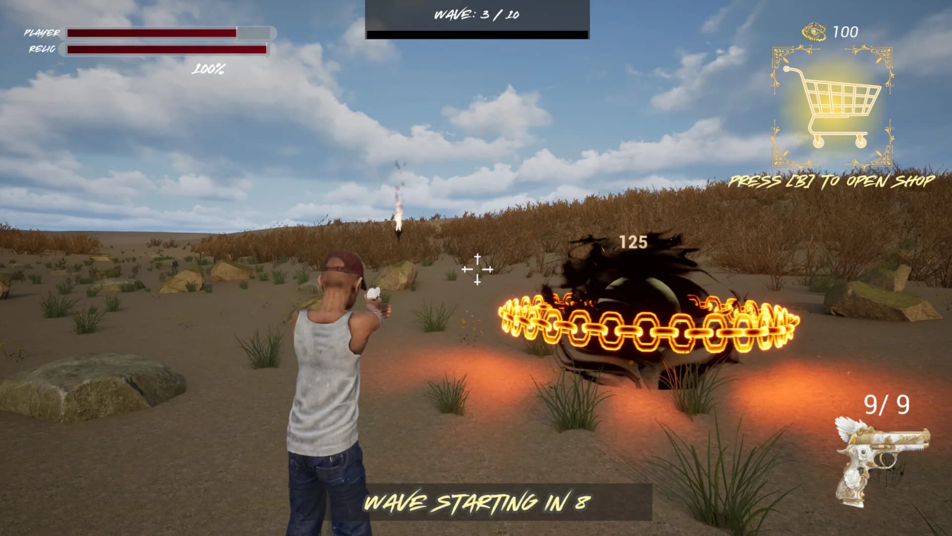 HillbillyHellfire görsel 9