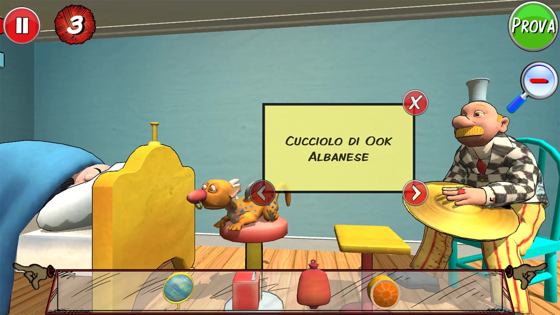 Rube Works: The Official Rube Goldberg Invention Game görsel 20