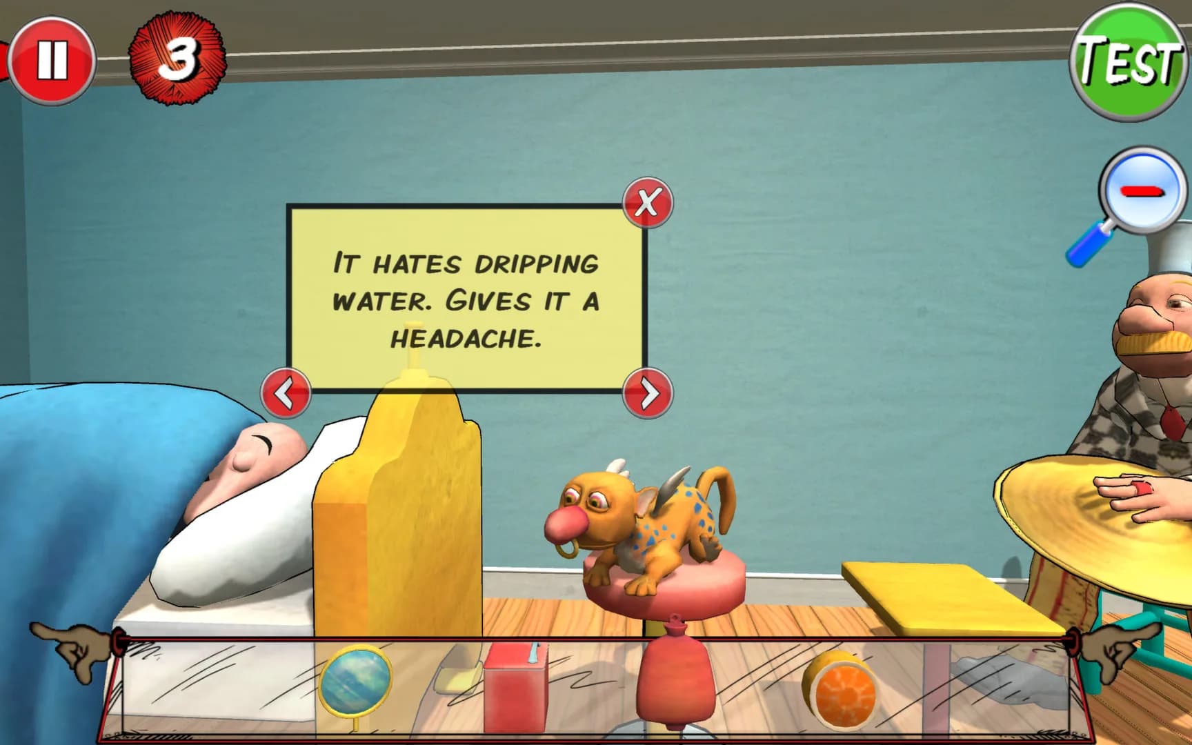Rube Works: The Official Rube Goldberg Invention Game görsel 6