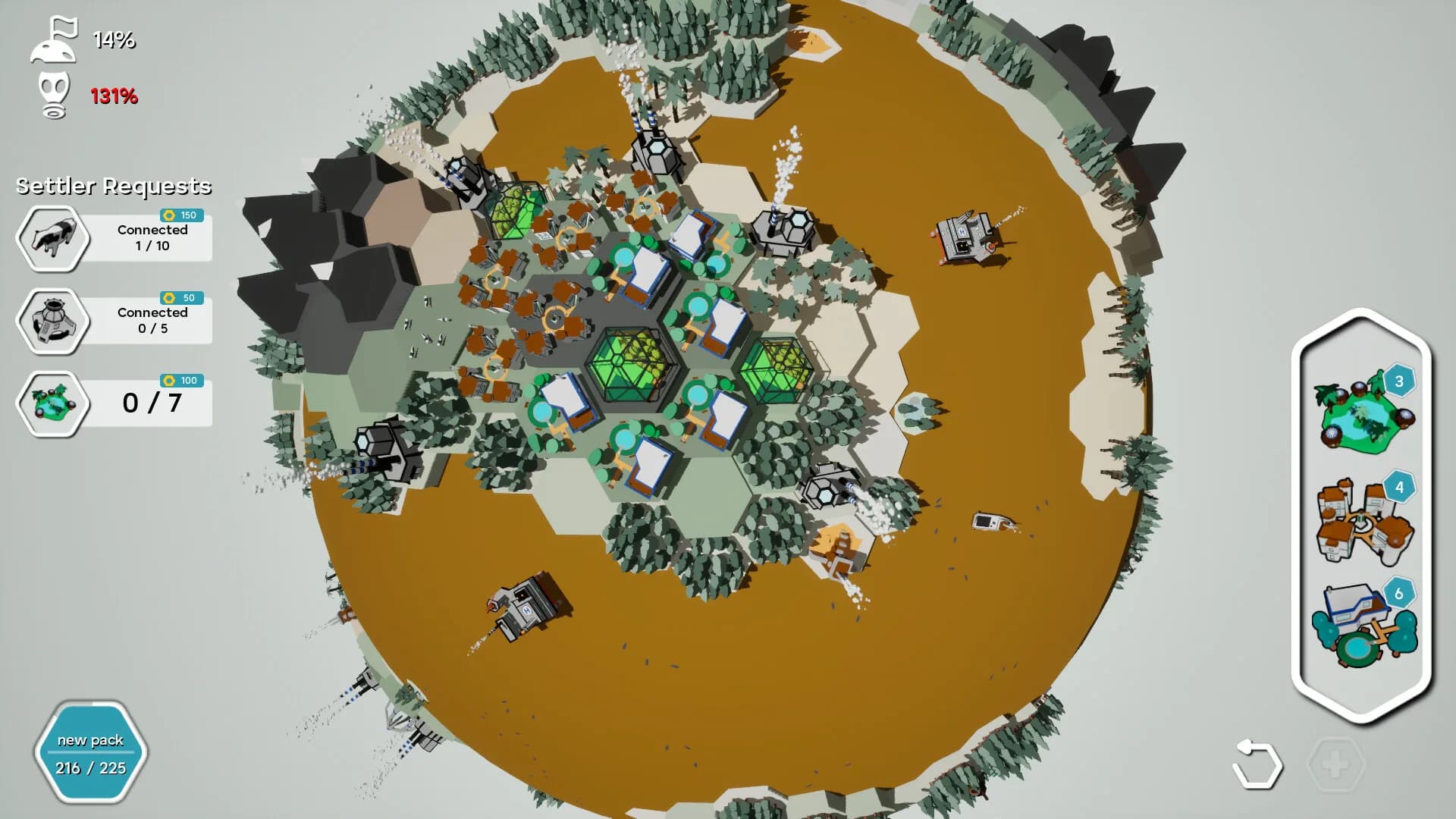 Planet Pioneers görsel 3