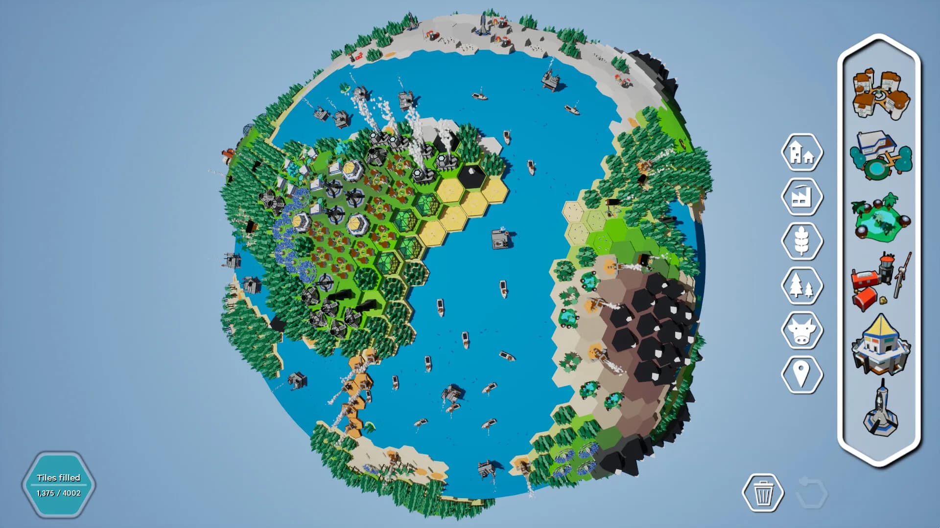 Planet Pioneers görsel 4