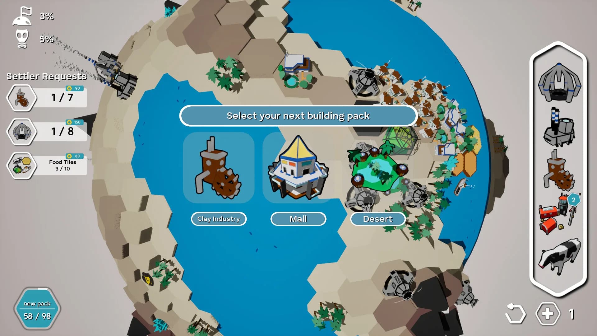Planet Pioneers görsel 5