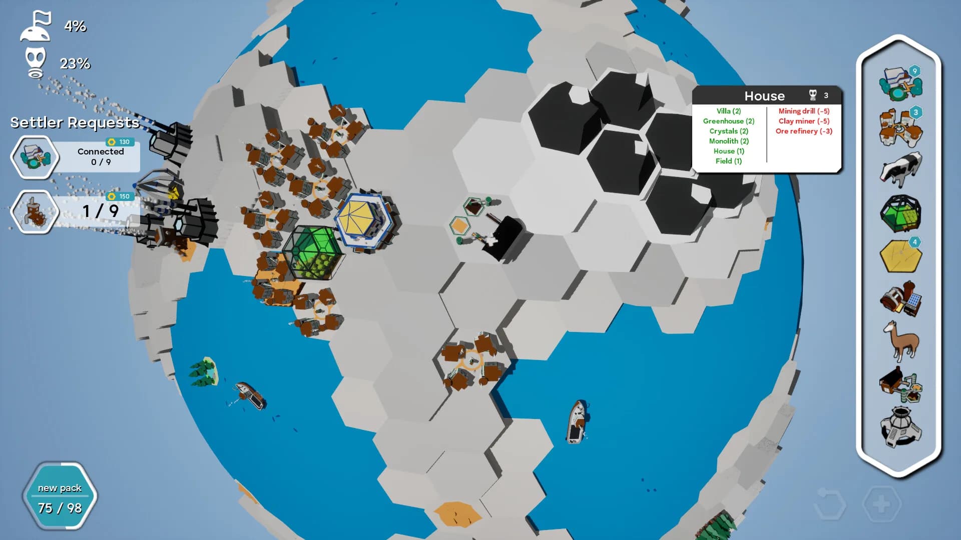 Planet Pioneers görsel 6