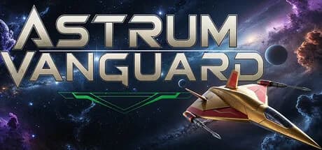 Astrum Vanguard