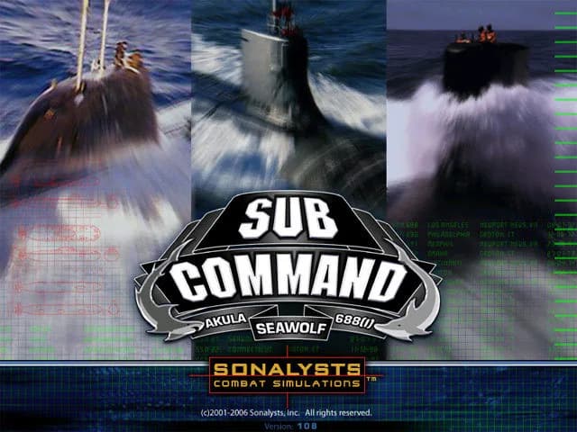 Sub Command görsel 2
