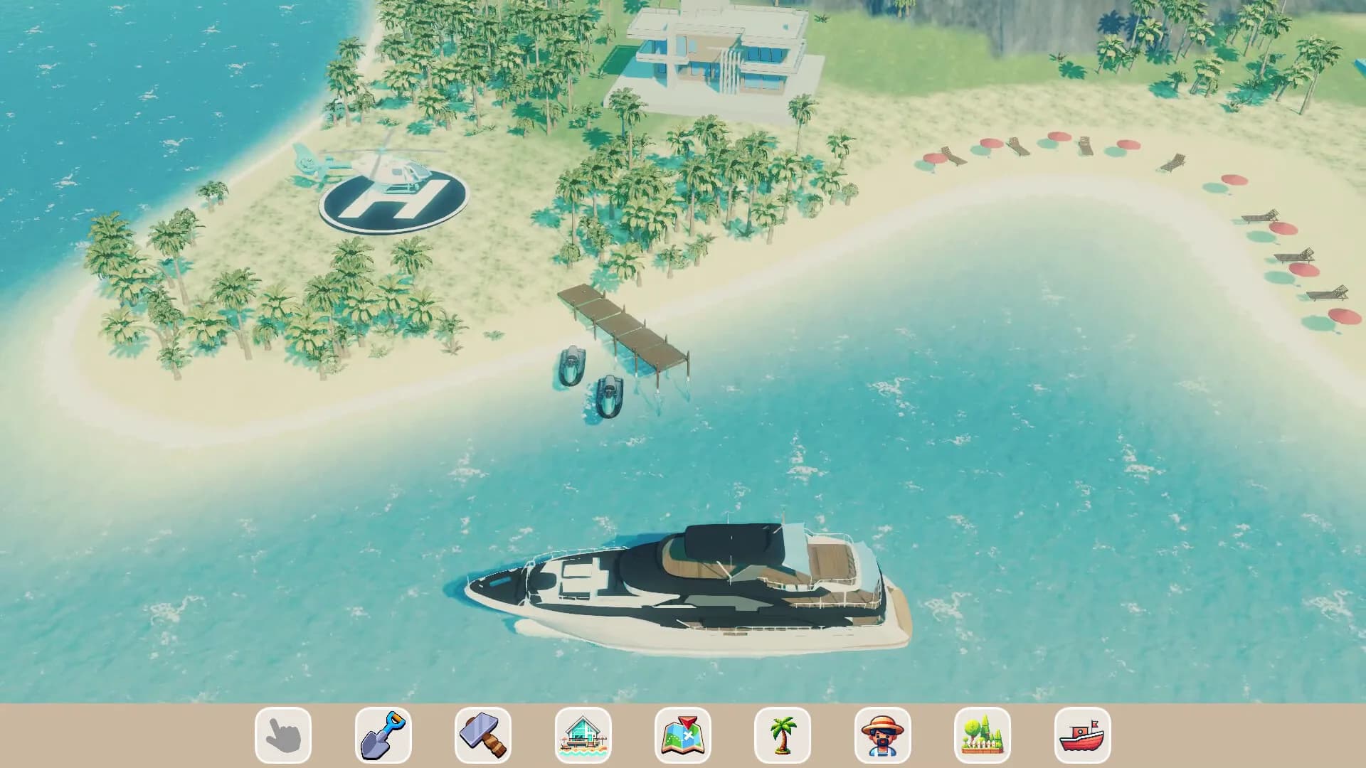 Island Designer görsel 2