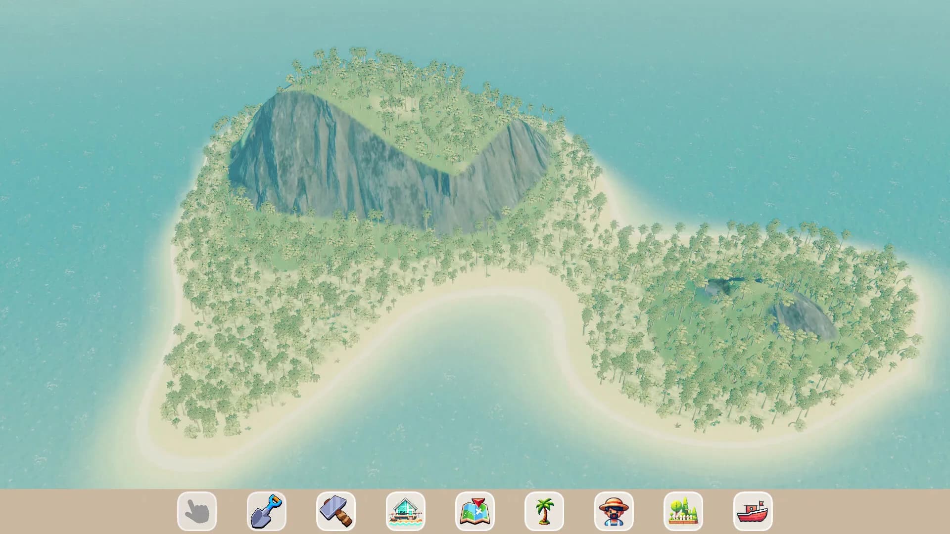 Island Designer görsel 3