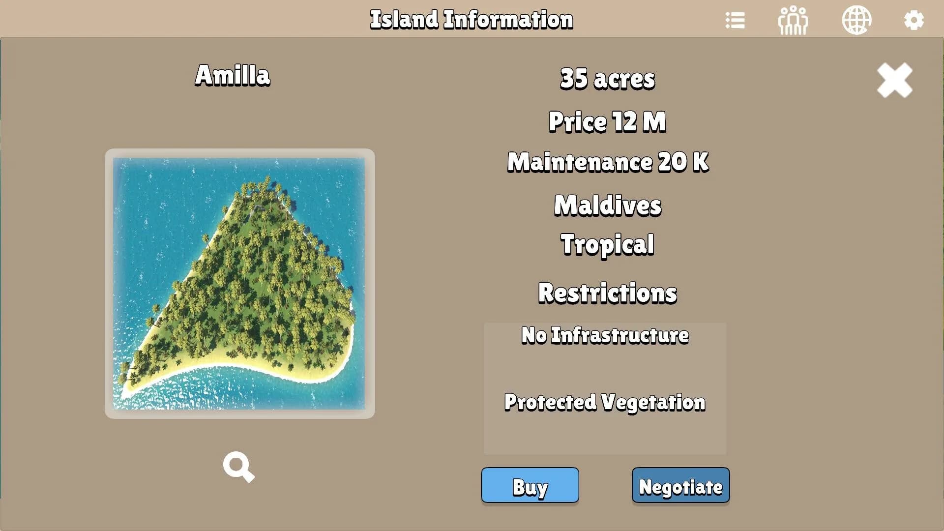 Island Designer görsel 4
