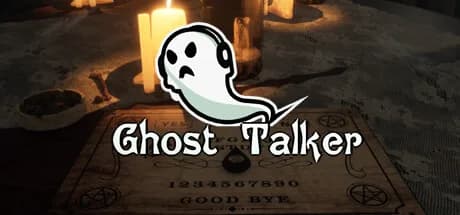 Ghost Talker görsel 1