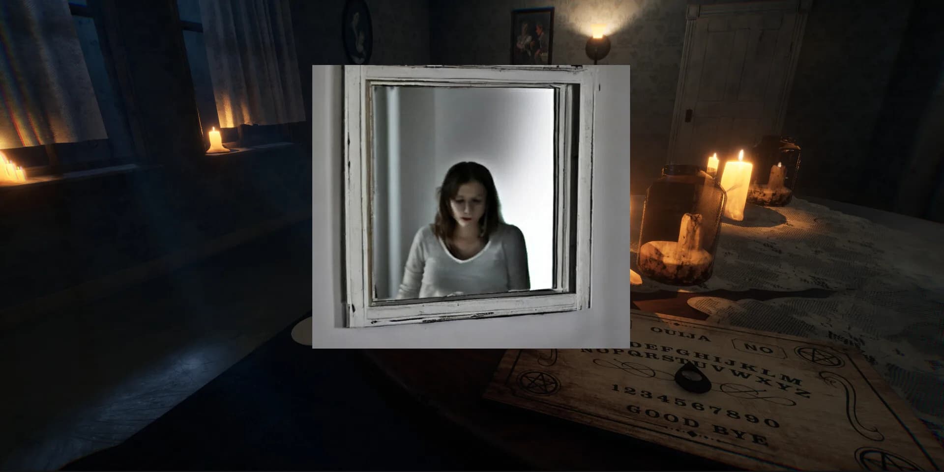 Ghost Talker görsel 3