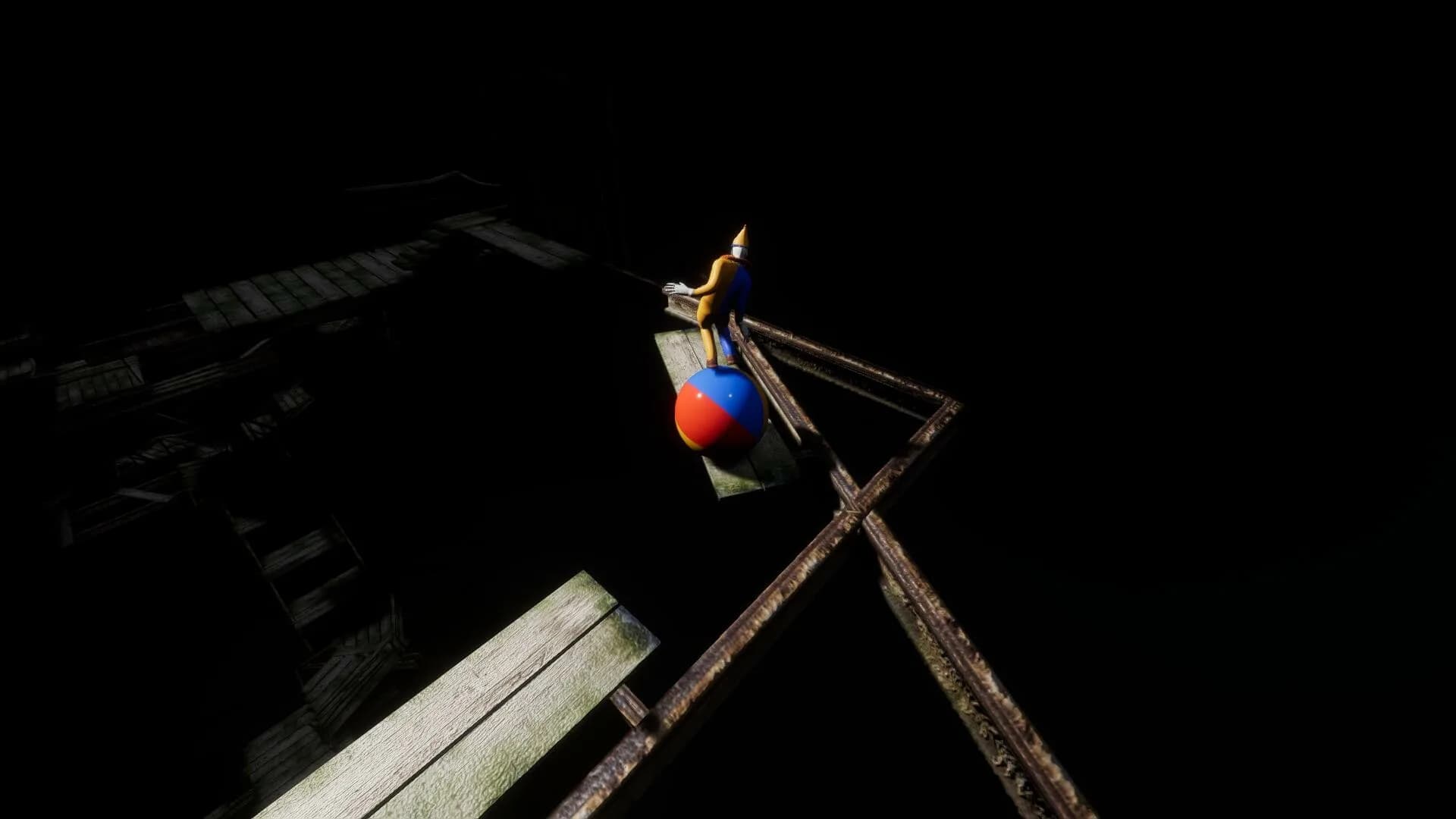 Circus Challenge görsel 4