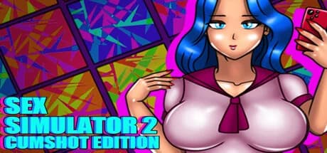 Sex Simulator 2: Cumshot Edition görsel 1