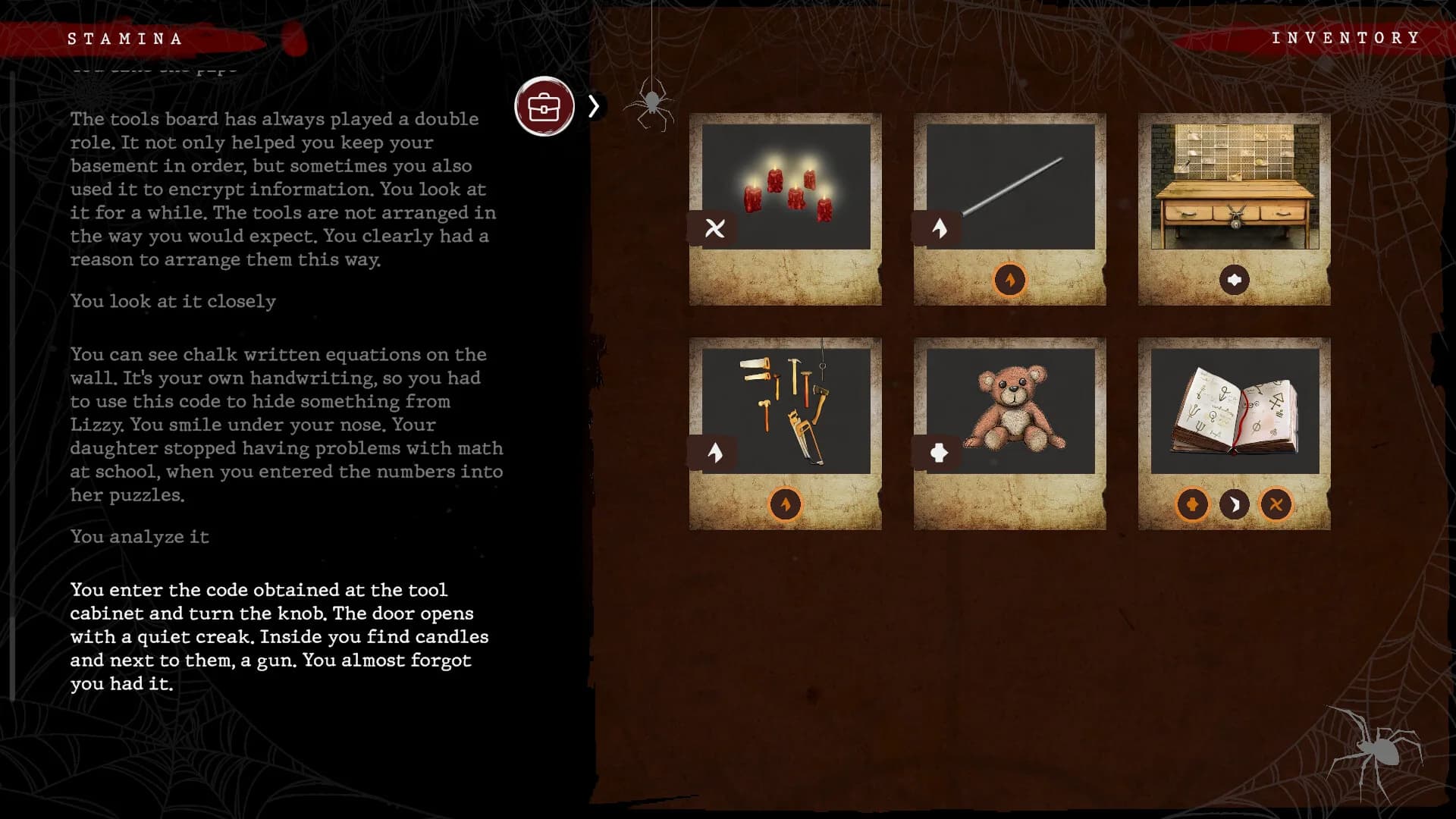 Escape Tales: The Awakening görsel 7