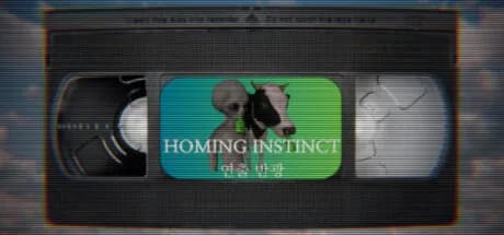 Homing Instinct görsel 1