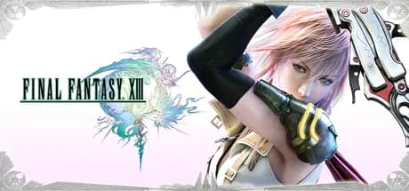 FINAL FANTASY® XIII görsel 1
