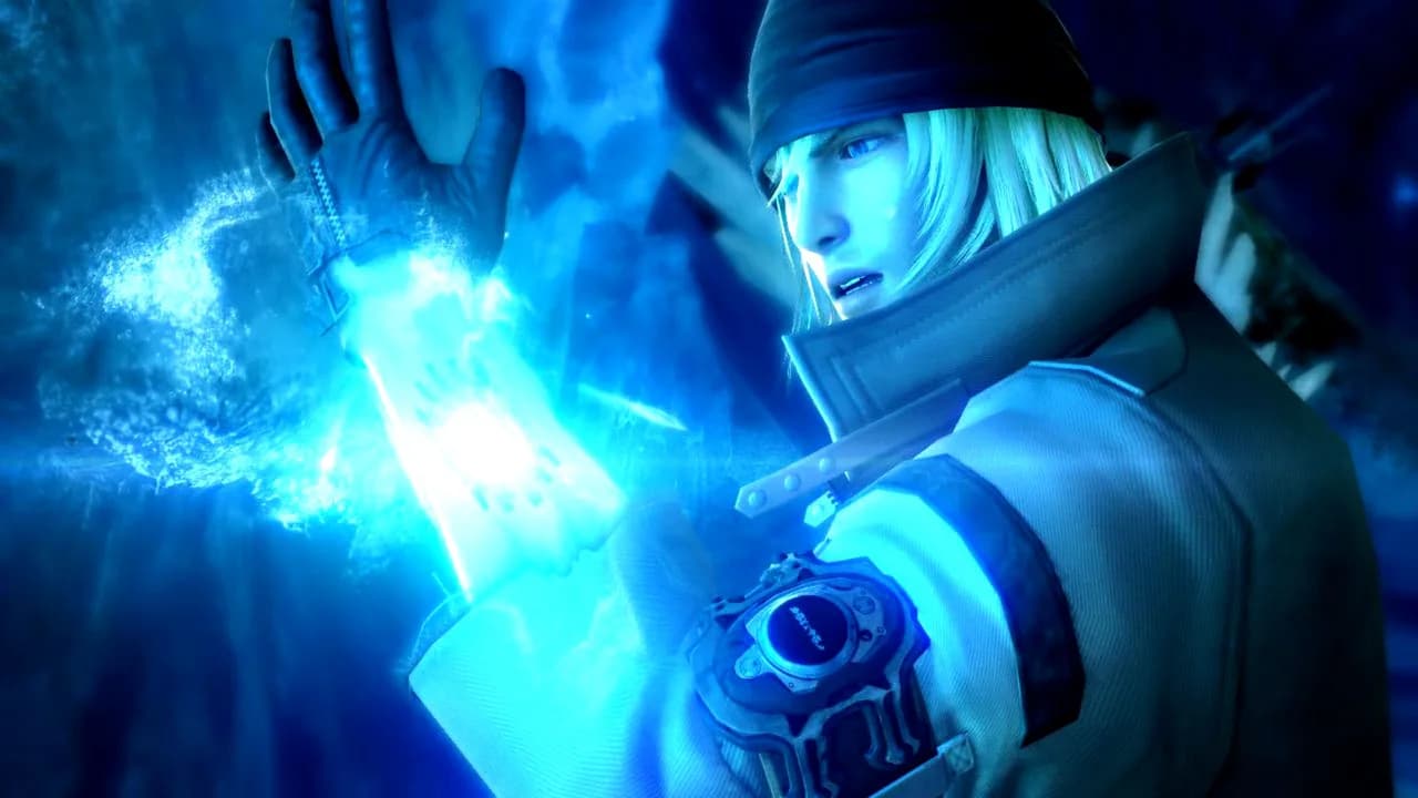 FINAL FANTASY® XIII görsel 3