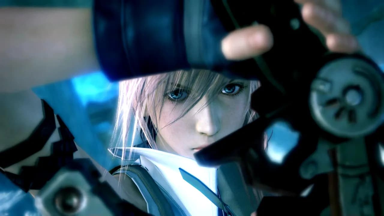FINAL FANTASY® XIII görsel 4