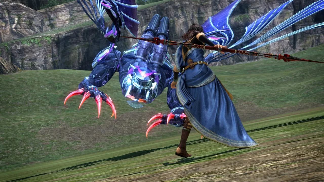 FINAL FANTASY® XIII görsel 5