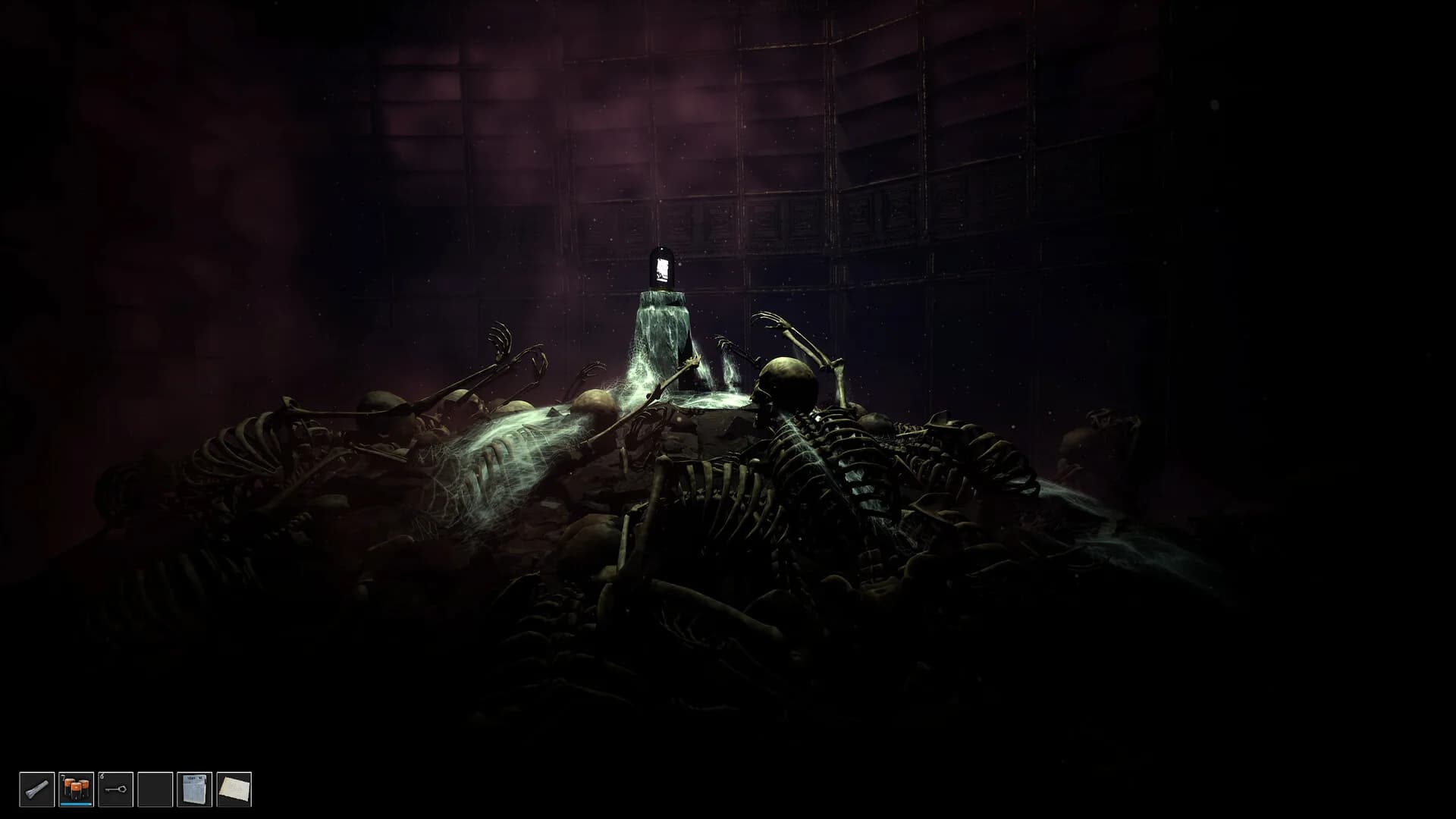 The Mare of Jonah görsel 3