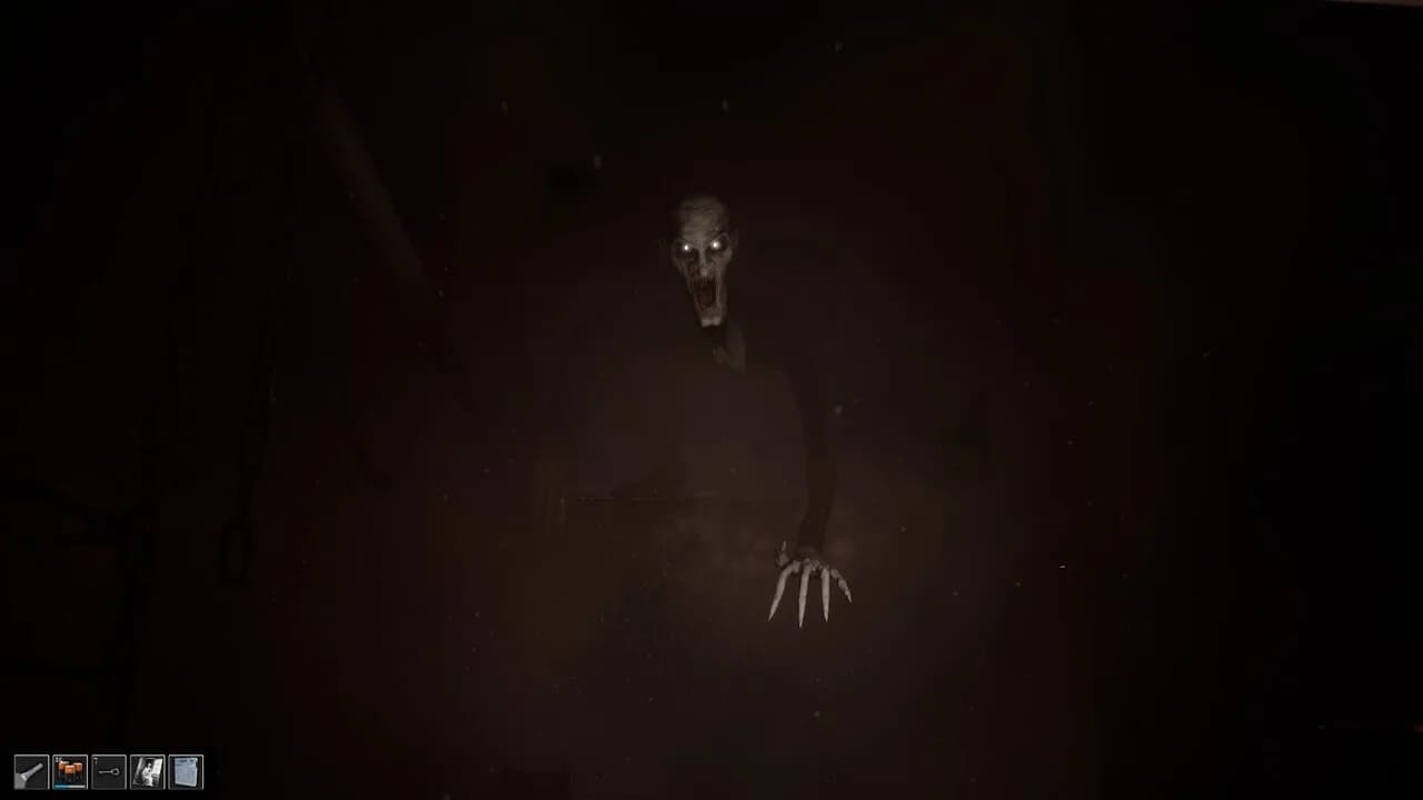 The Mare of Jonah görsel 7