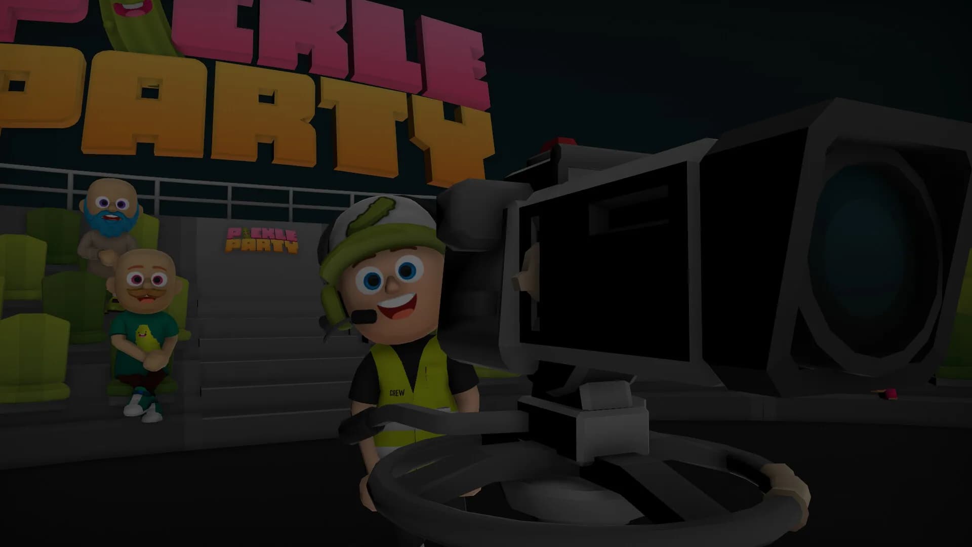 Pickle Party görsel 18