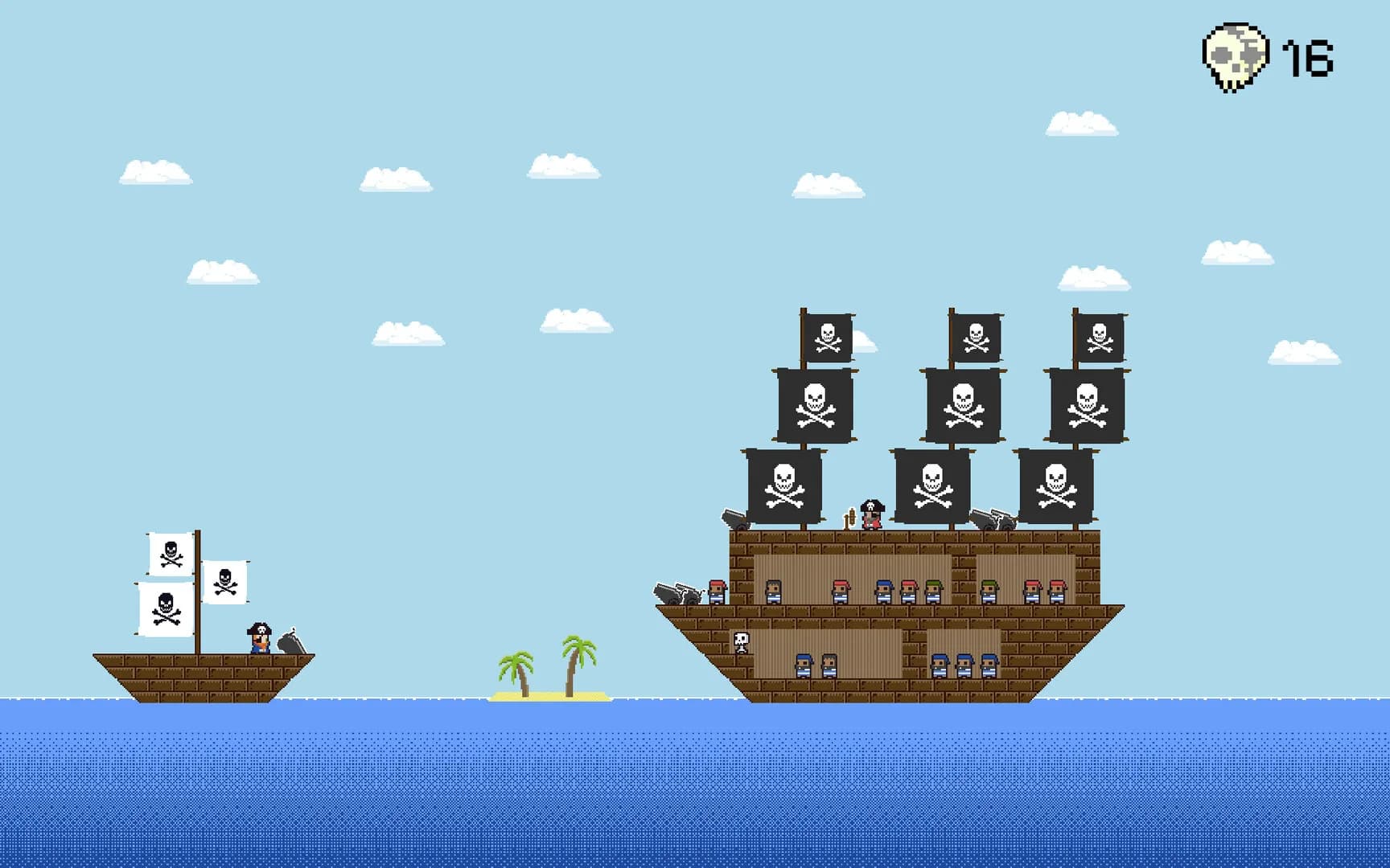 Caribbean Crashers görsel 4