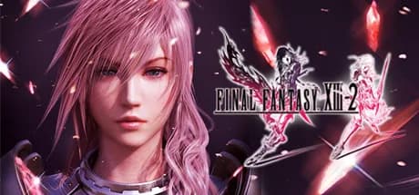 FINAL FANTASY® XIII-2 görsel 1