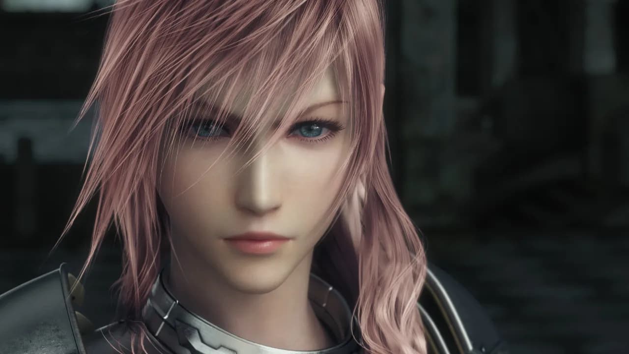 FINAL FANTASY® XIII-2 görsel 2