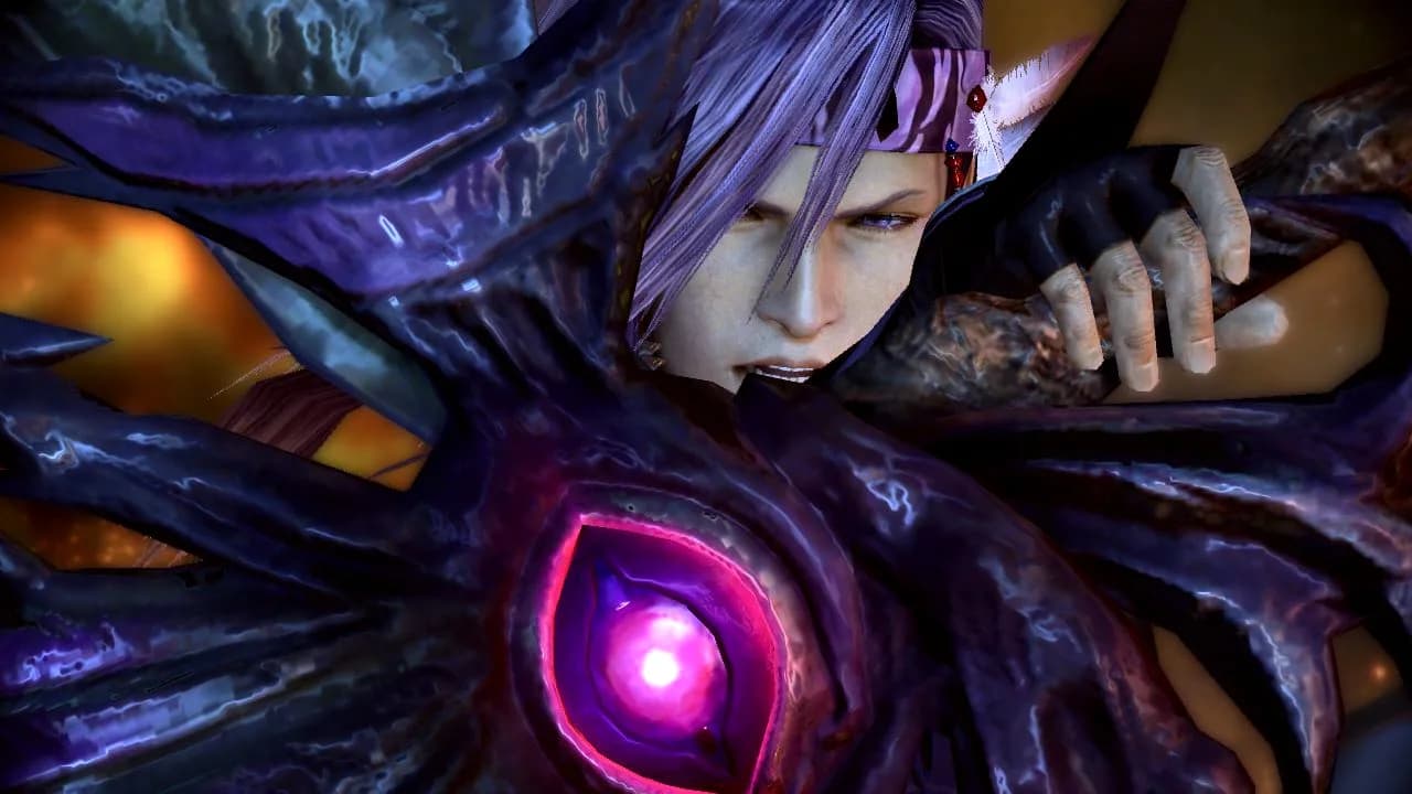 FINAL FANTASY® XIII-2 görsel 4