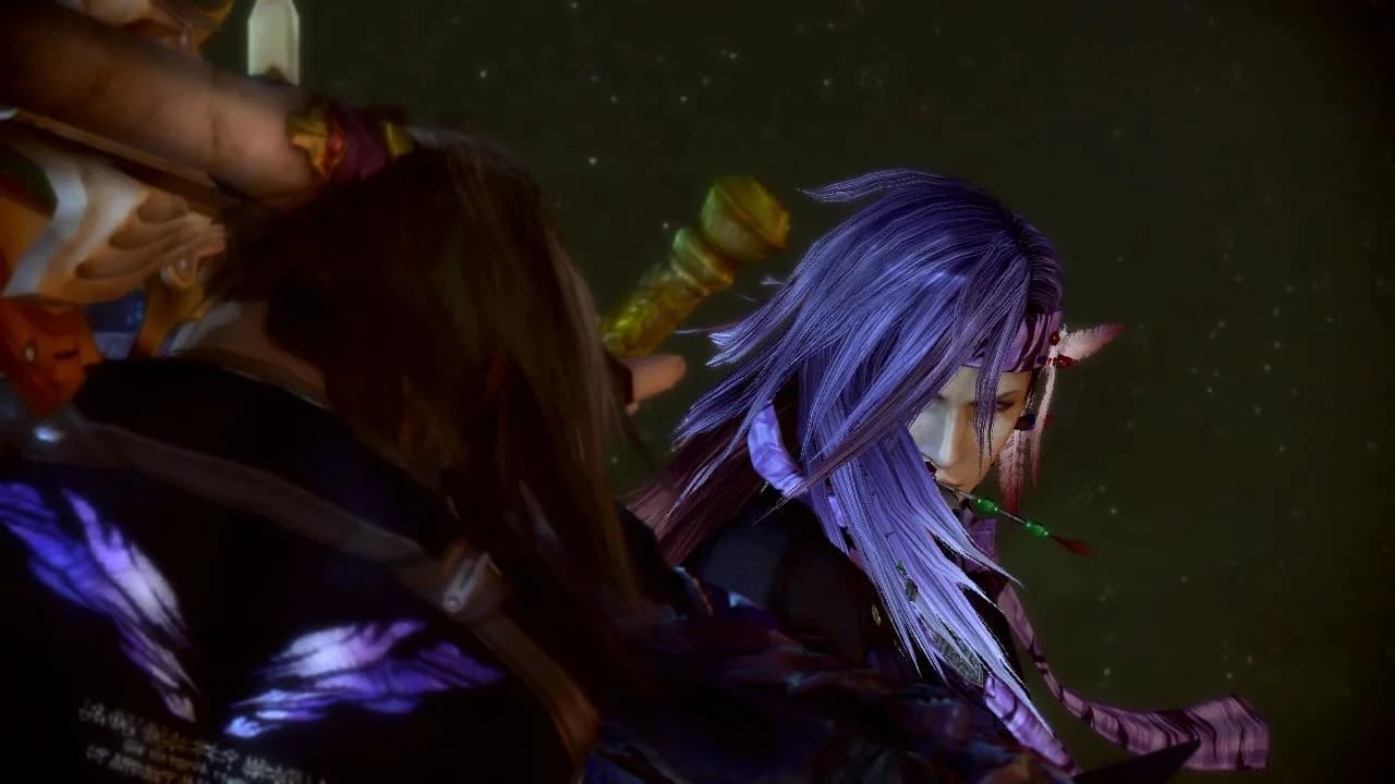 FINAL FANTASY® XIII-2 görsel 5
