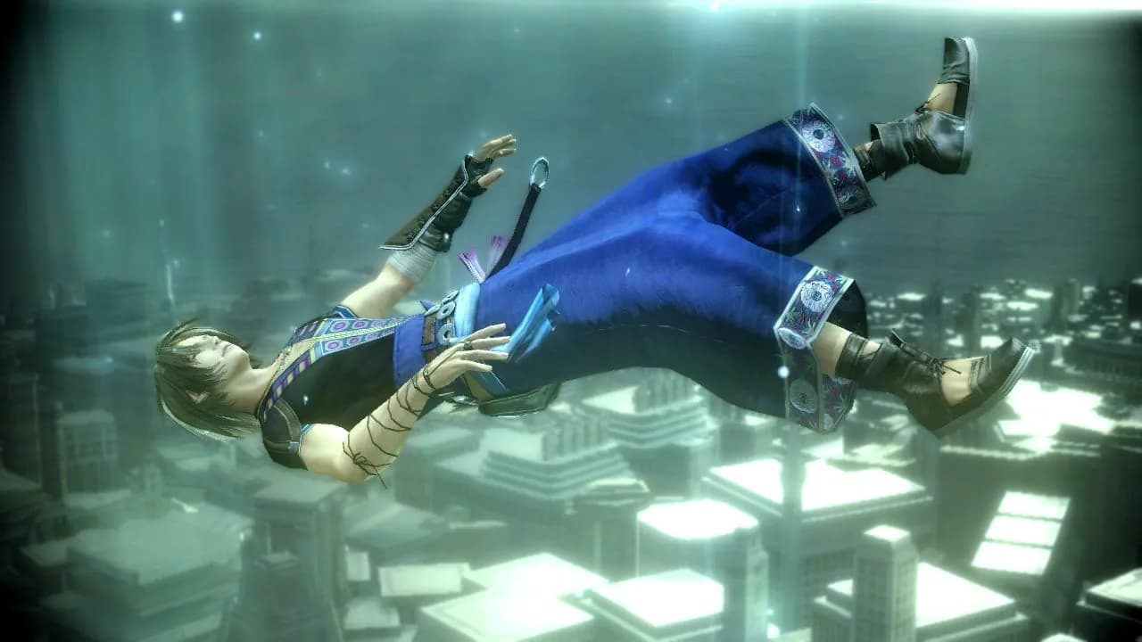 FINAL FANTASY® XIII-2 görsel 7