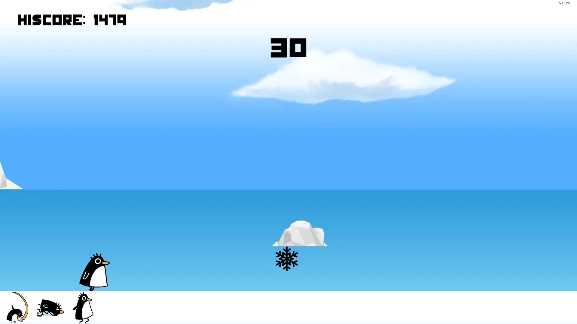 Ice Run görsel 2