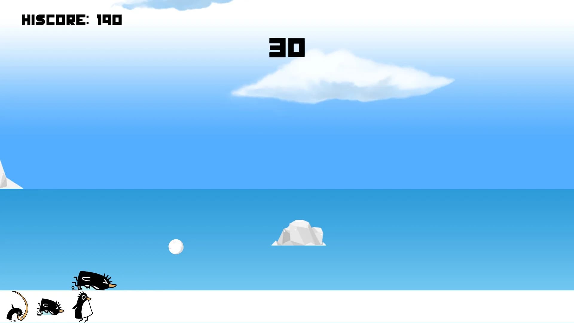 Ice Run görsel 3