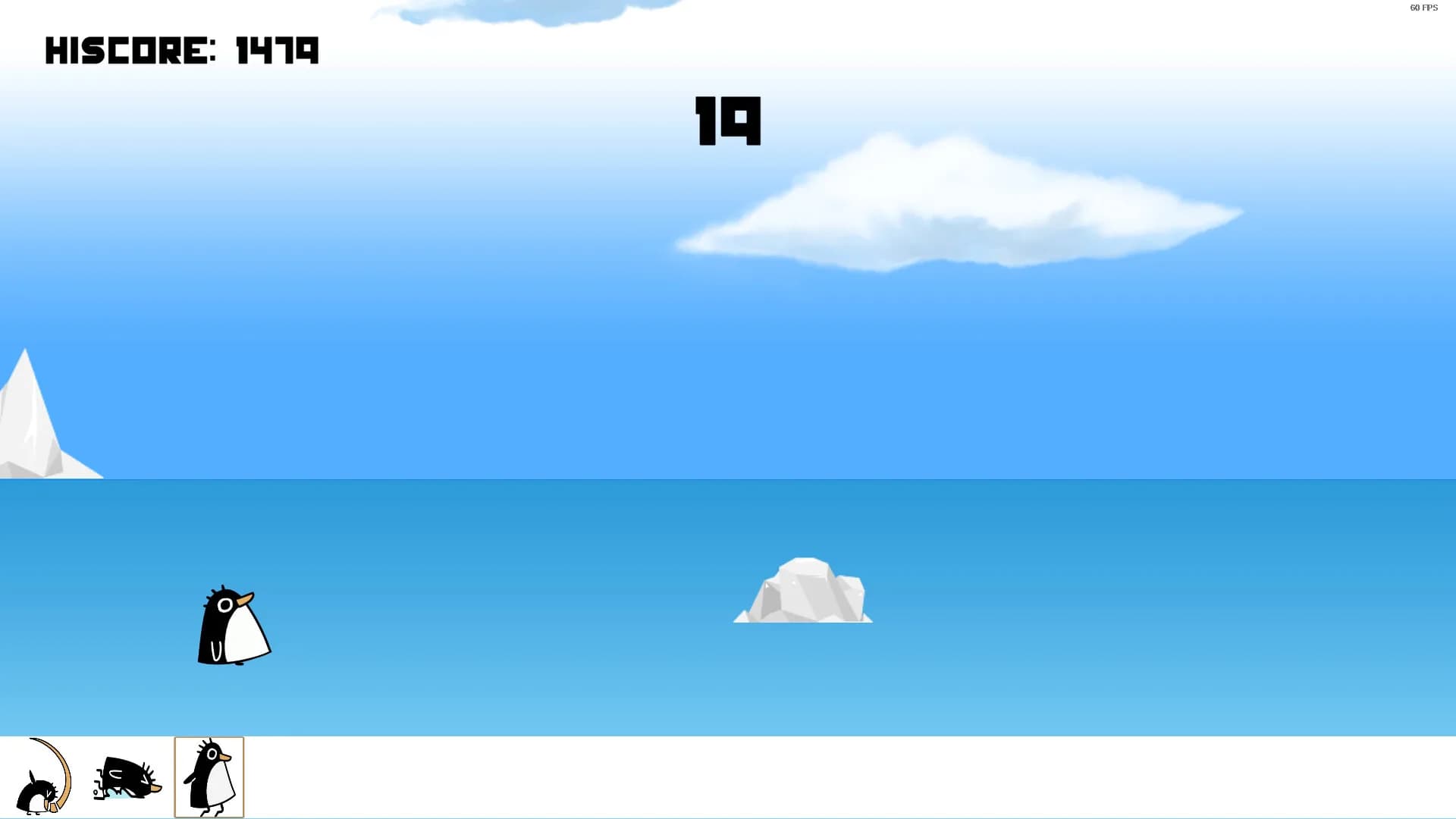 Ice Run görsel 6