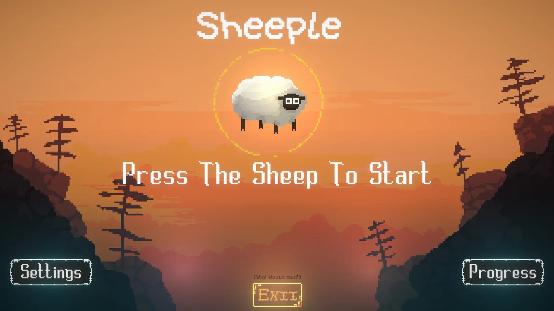 Sheeple görsel 15