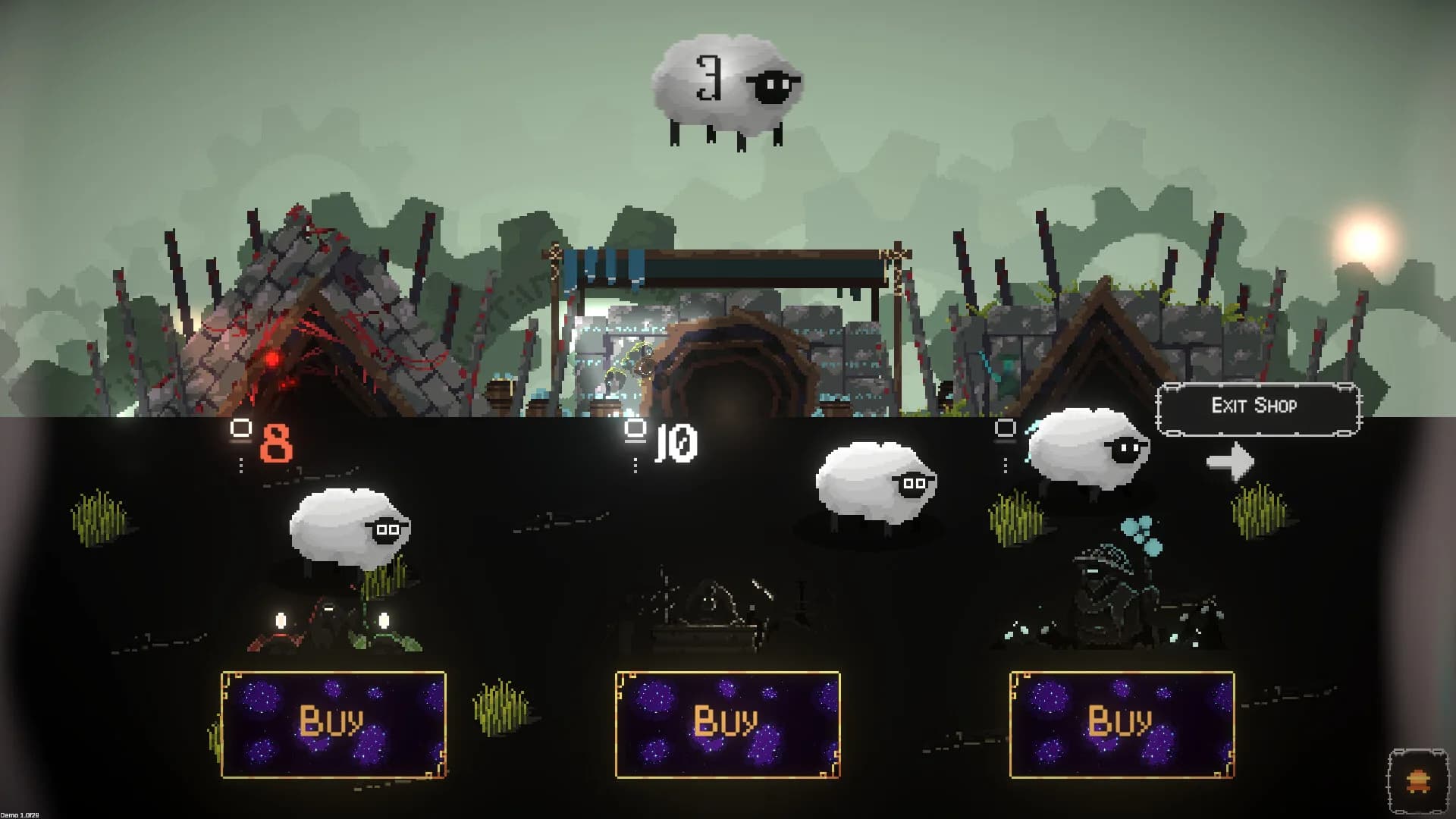 Sheeple görsel 8