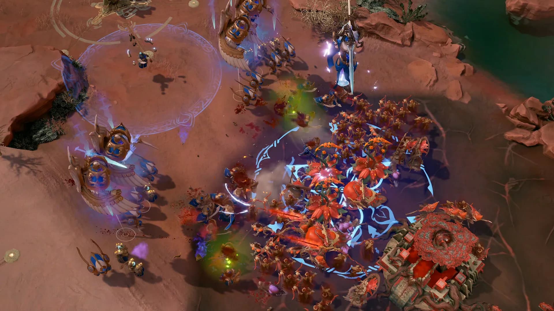 IMMORTAL: Gates of Pyre görsel 4