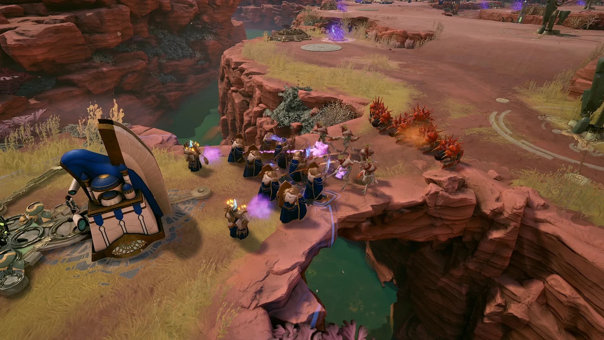 IMMORTAL: Gates of Pyre görsel 6