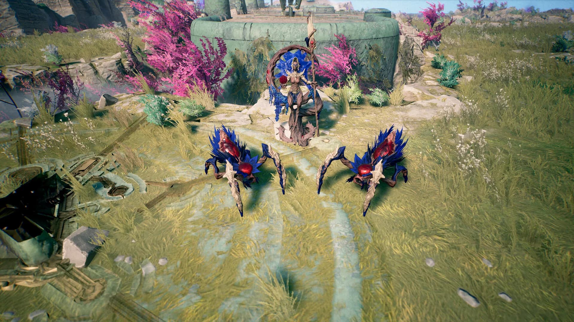 IMMORTAL: Gates of Pyre görsel 7