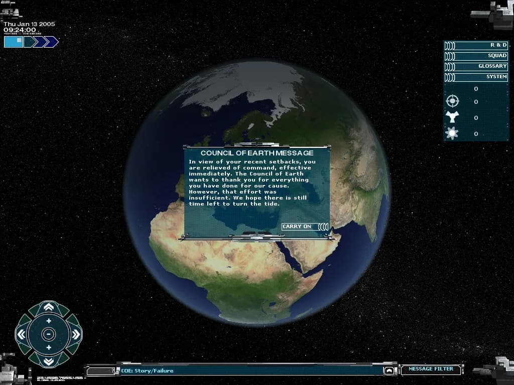 UFO: Aftermath görsel 11