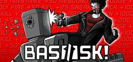 BASILISK
