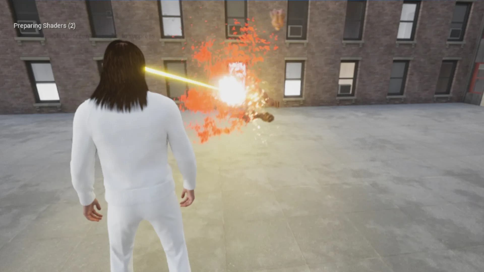Jesus Christ Simulator görsel 12