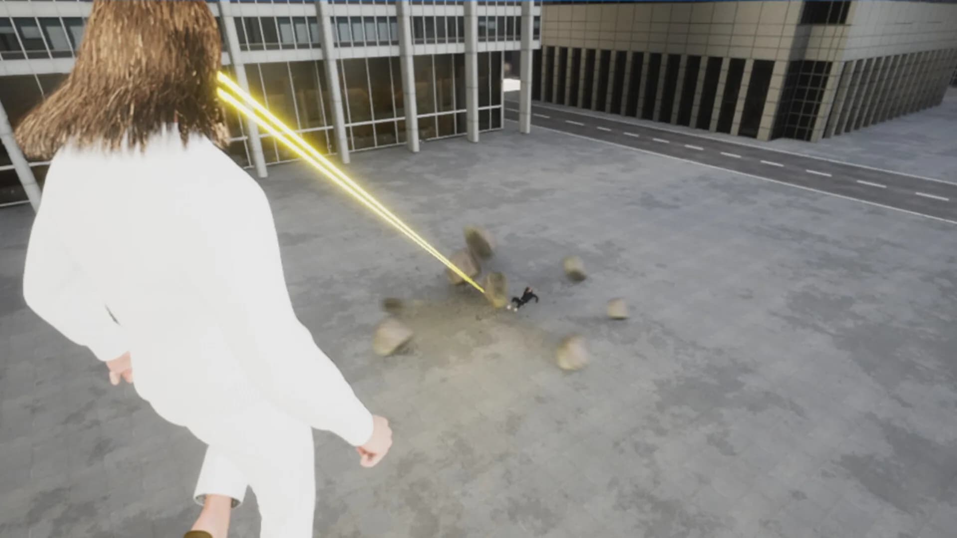 Jesus Christ Simulator görsel 13